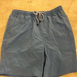 Peter Millar Swim Trunks